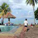 Review photo of Villa Marina Anyer 2 from Adian E. P.