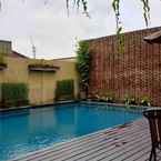 Review photo of Capital O Dante Guesthouse Bali 2 from Oky R.