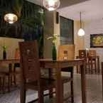 Review photo of Capital O Dante Guesthouse Bali from Oky R.