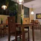 Hình ảnh đánh giá của Capital O Dante Guesthouse Bali từ Oky R.