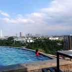 Review photo of MK Hotel Jakarta 4 from Intan N. B.