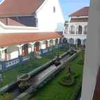 Review photo of Daroessalam Syariah Heritage Hotel from Agus S.