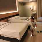 Review photo of Sumi Hotel Surabaya from Benny S.