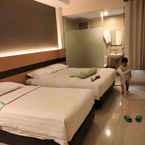 Review photo of Sumi Hotel Surabaya 2 from Benny S.