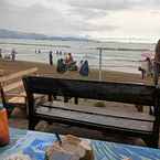 Review photo of Hotel dan Resto Pantai Citepus from Ajeng K. U.