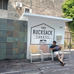 Review photo of Rucksack Inn Premium (Melaka, Malaysia) 2 from Yadi A. A.