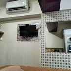 Review photo of Pleasant Rooms @ Jarrdin Apartment Cihampelas 3 from Mohamad A. E.