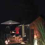 Review photo of Bobocabin Gunung Mas, Puncak 2 from Rosa X. M. T.