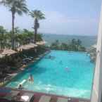 Review photo of Holiday Inn PATTAYA, an IHG Hotel from Ratchawaporn P.