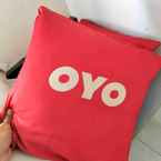 Review photo of Super OYO 1876 Fortuna Residence 7 from Khafi M.