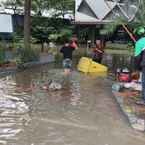 Ulasan foto dari Couleur Hotel Cengkareng dari Riyan H.