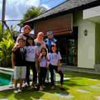 Review photo of Villa Essence Seminyak from Sintia D. S. M.