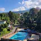 Review photo of Bukit Vipassana Hotel 		 2 from Hermansyah H.