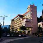 Review photo of Bukit Vipassana Hotel 		 4 from Hermansyah H.