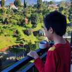 Review photo of Bukit Vipassana Hotel 		 5 from Hermansyah H.