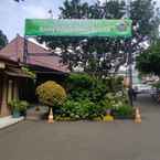 Review photo of Saung Dolken Syariah Resort & Hotel 2 from Hermansyah H.