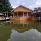 Review photo of Saung Dolken Syariah Resort & Hotel 5 from Hermansyah H.