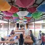 Review photo of Saung Dolken Syariah Resort & Hotel 4 from Hermansyah H.