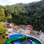 Review photo of KAMPUNG KARUHUN ECO GREEN PARK SUMEDANG 6 from Hermansyah H.