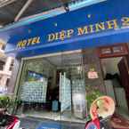 รูปภาพรีวิวของ Diep Minh 2 Hotel 2 จาก Trung H. N.