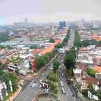 Ulasan foto dari Goldvitel Hotel Surabaya dari Zainal A.