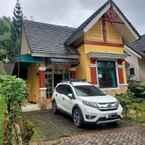 Review photo of Zevannya Villa Victorian Kota Bunga from Aurino P. A.