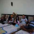 Review photo of Triple A Homestay 2 Syariah from Sri O.