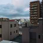 Review photo of UNIZO INN Tokyo Asakusa 3 from Mutiah M.
