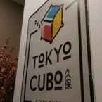 Hình ảnh đánh giá của Tokyo Cubo từ Andreva R. H.