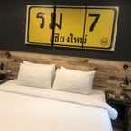 Review photo of Room No.7 Nimman 2 from Titima H.
