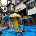 Review photo of DoubleTree by Hilton Putrajaya Lakeside 2 from Sharifah F.