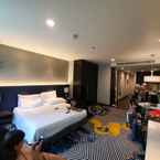 รูปภาพรีวิวของ Chatrium Hotel Riverside Bangkok 2 จาก David S.