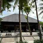 Review photo of The Anvaya Beach Resort Bali 3 from Albert R.