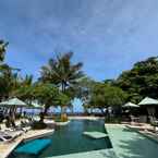 Review photo of The Anvaya Beach Resort Bali 2 from Albert R.