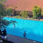 Review photo of Batu Suki Resort & Hotel from Chandra C.