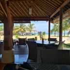 Review photo of Novotel Lombok Resort & Villas from Rizky K.