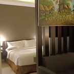 Hình ảnh đánh giá của Maestro Hotel Kota Baru từ Uray D. A.