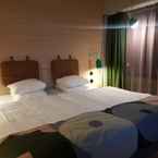 Review photo of Hobo Hotel Stockholm 2 from Usa A.