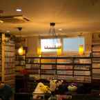 Review photo of Nerarel Hostel Namba from Pornpimon J.