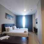 Review photo of Primebiz Hotel Surabaya from Ramadhani S. F.