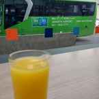 Review photo of ibis budget Jakarta Airport 3 from Ayi R. S.