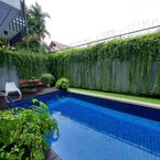 Hình ảnh đánh giá của White Tree Residence từ Beni M.