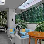 Hình ảnh đánh giá của White Tree Residence 2 từ Beni M.