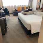 Review photo of Novotel World Trade Centre 3 from Muhammad N. B. I.