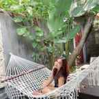 รูปภาพรีวิวของ Seminyak Sanctuary Villa by Ini Vie Hospitality จาก Faridah F.