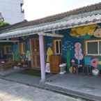 Review photo of Lia Backpacker Youth Hostel 4 from Sri S.