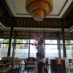 Review photo of Rama Beach Resort & Villas from Asri V. S.