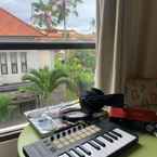 Review photo of ION Bali Benoa Hotel from Elang M. U.