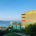 รูปภาพรีวิวของ Nook Dee Boutique Resort จาก Watcharee S. O.