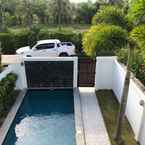 Review photo of Lotus Residential Villas Hua Hin 3 from Pimmawan P.